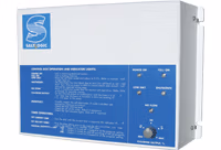 SALTLOGIC salt water chlorinator power pack