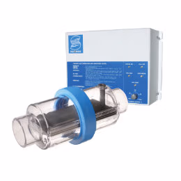 saltlogic saltwater chlorinator manuals