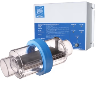 SALTLOGIC Salt Water Chlorinators